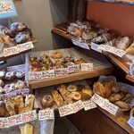 Boulangerie YAMAZAKI - 