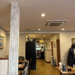 レストラン・サカキ - 