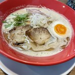 ラーメンショップ いろどり - 