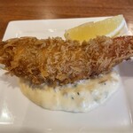 レストラン・サカキ - 