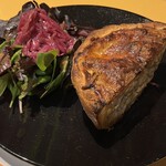 ビストロ・ダルブル 恵比寿店 - 