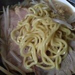 サッポロラーメン大銀杏 - 