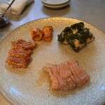 焼肉 うしの絵 - 