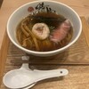 中華蕎麦 時雨 伊勢佐木長者町本店