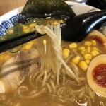 らうめん 助屋 - 