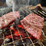 Sumibi Yakiniku Nikushou Taira - じゅう