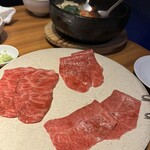 焼肉 ジャンボ 白金 - 