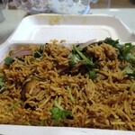 ERICK CURRY 川崎 - 