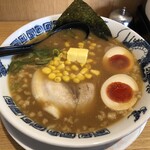 らうめん 助屋 - 