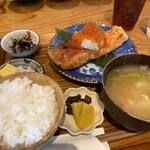 食堂かど。 - 