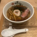 Chuuka Soba Shigure - 