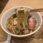 Chuuka Soba Shigure - 