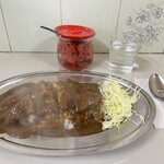 カレーハウスデリー - 