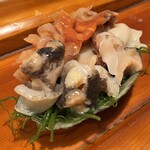 Tatsumi Sushi - 