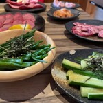 Sumibi Yakiniku Nikushou Taira - 