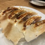 ぎょうざとおでん コウヅキ - 