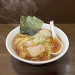 ラーメン 木曜日 - 