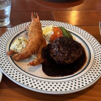 上野洋食遠山 - 