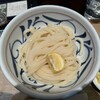 讃岐 手打ちうどん 青ノ山