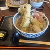 おらが蕎麦 ウィングキッチン京急鶴見店