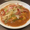 あんかけスパゲティ NANAYA