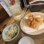 Izakaya Gofukushokudou - 