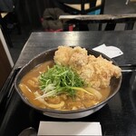 讃岐うどん 白庵 - 