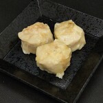 Sushi Maru Tatsu - 鶏シュウマイ