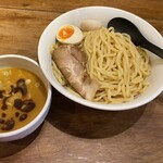 札幌味噌麺 優 - 