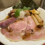 燃えよ麺助 - 