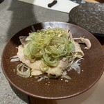 Sumibiyaki Tori Yamadori - 