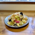 五島伊勢丸 - 長崎皿うどん