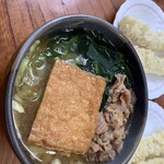 麺許皆伝 - 