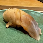 Sushi Haku - 