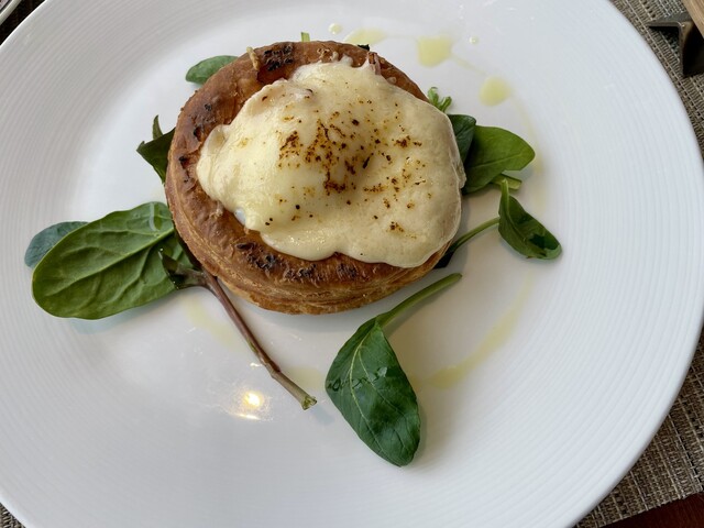 クラブインターコンチネンタル専用ラウンジ