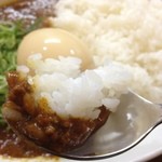 元町通り3丁目 - 2014.1.4 神戸キーマカレー・リフト