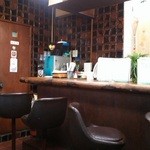 グリルトミー パート2 - 店内写真