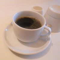 ユニオン スクエア トウキョウ - コーヒー付き