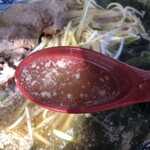 ラーメンショップ - 