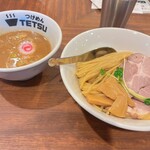 つけめんTETSU - 