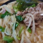 手打うどん 町川 - 