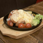 カフェ&バー チーズ - 