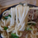 手打うどん 町川 - 