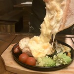 カフェ&バー チーズ - 
