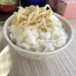 ラーメンショップ - 