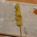 Yakitori Tsuda - 