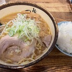 麺屋 つくし - 