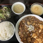 中国料理 四川屋 一創 - 