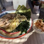 ラーメンショップ - 