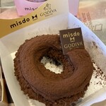 ミスタードーナツ 浅草ショップ - 